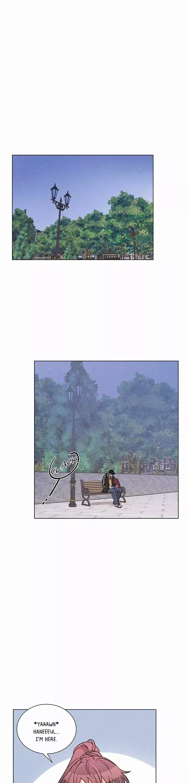 Read Goodbye, In-law! Chapter 5 - It Changed! Online