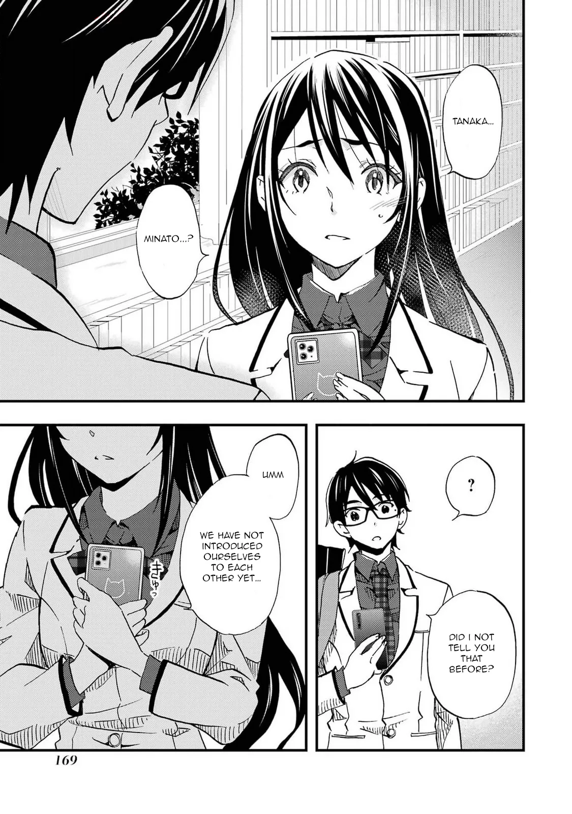 Read Ore wa Shiranai Uchi ni Gakkouichi no Bishoujo o Kudoiteita Rashii: Baito-saki no Soudan Aite ni Ore no Omoibito no Hanashi o Suru to Kanojo wa Naze ka Tere Hajimeru Chapter 6 Online
