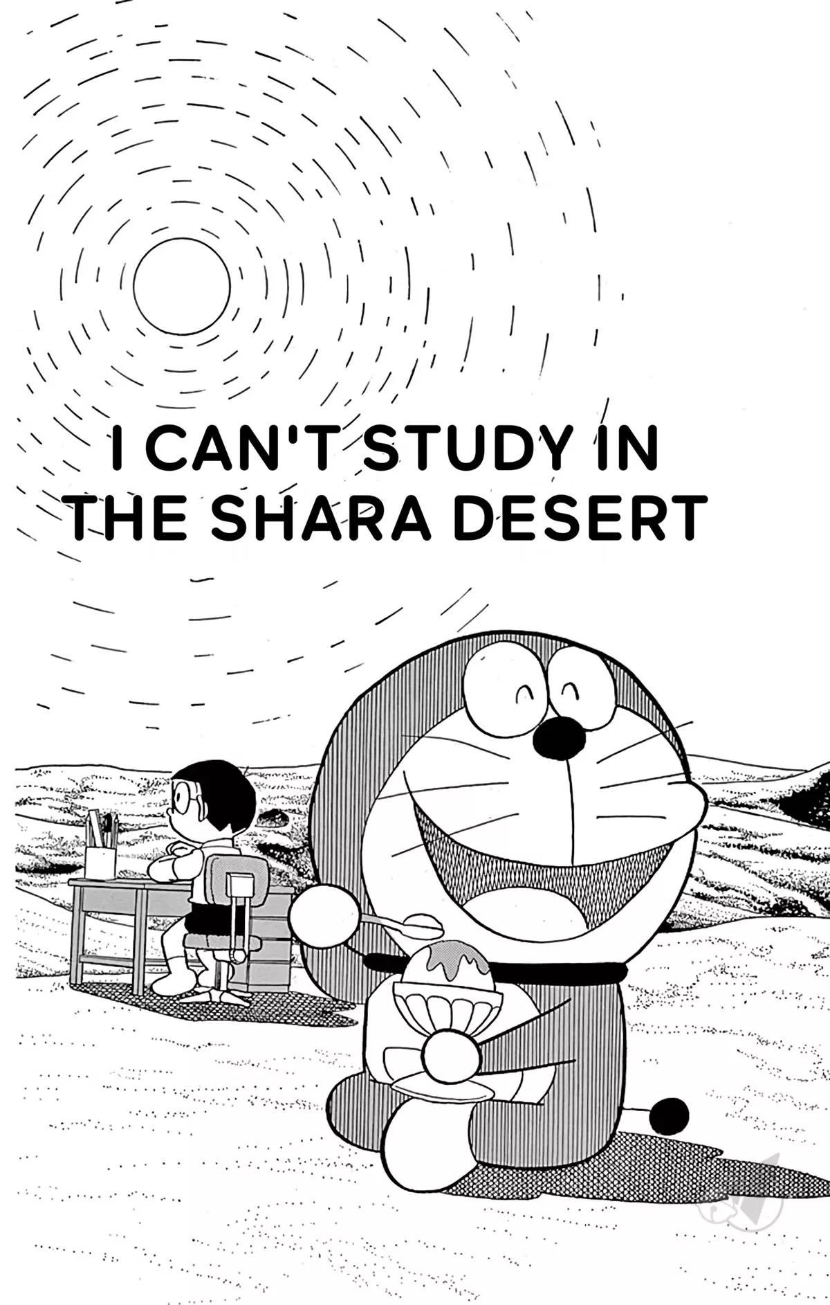 Read Doraemon Chapter 299 Online