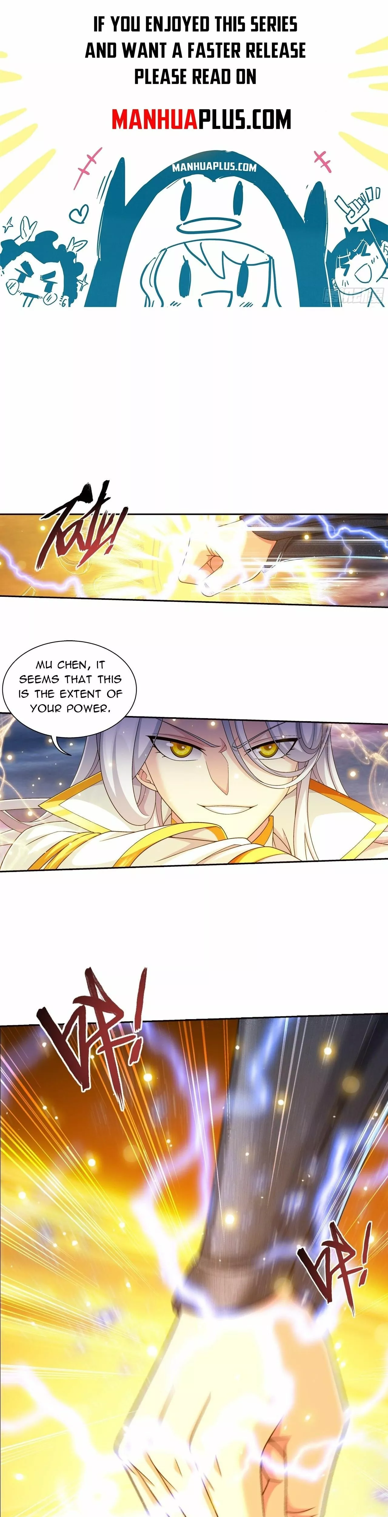 Read The Great Ruler Chapter 362 Online