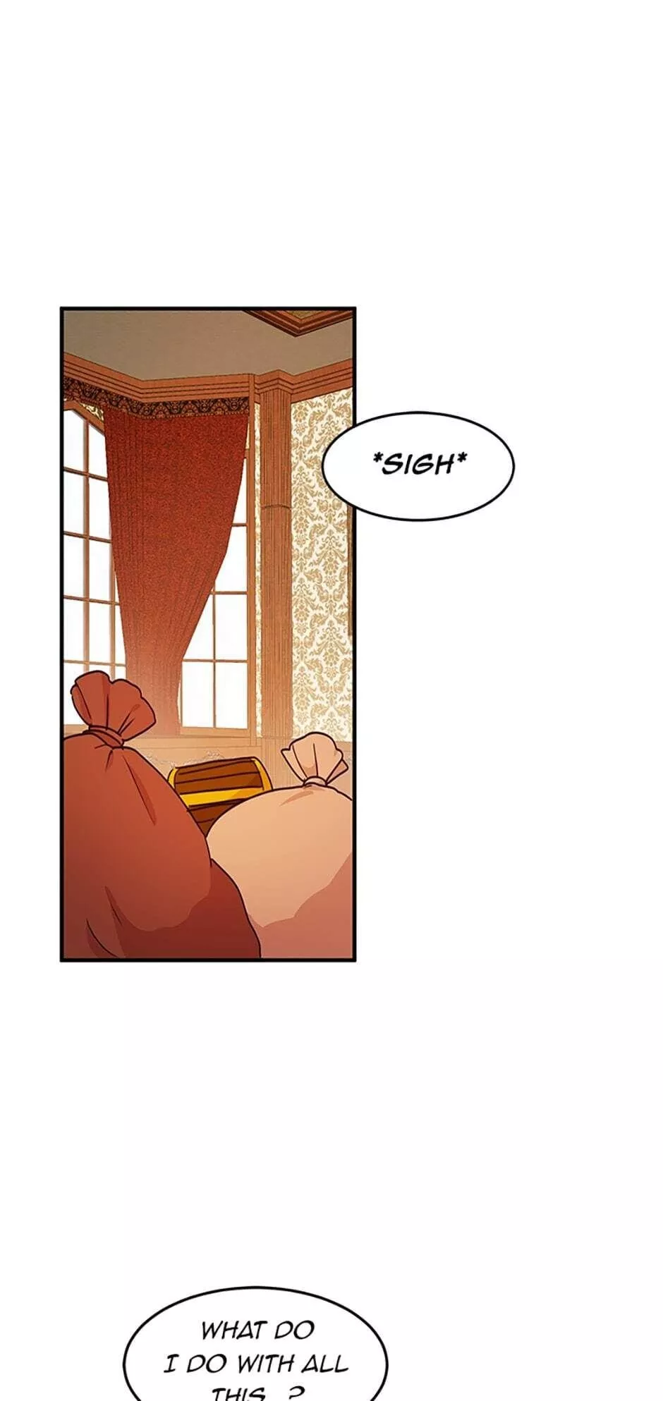 Read What’s Wrong With You, Duke? Chapter 35 Online