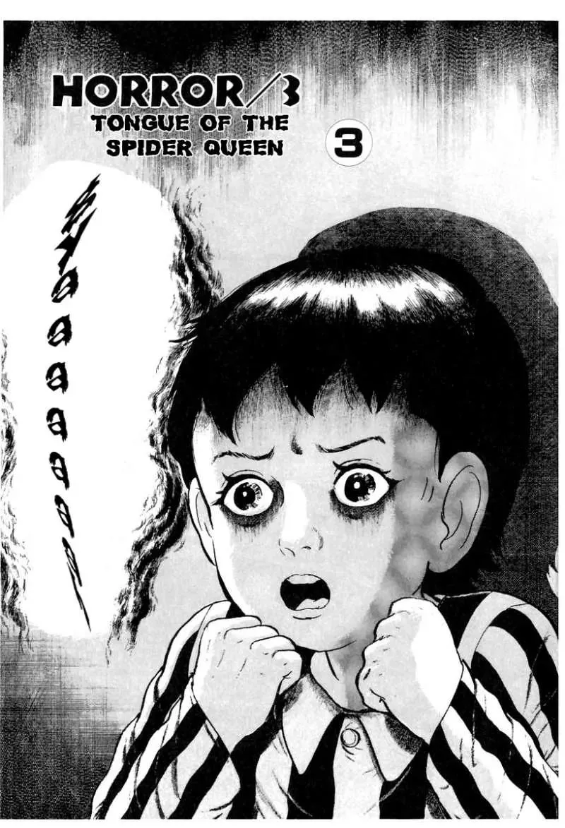 Read God’s Left Hand, Devil’s Right Hand Chapter 28 - Tongue of the Spider Queen (3) Online