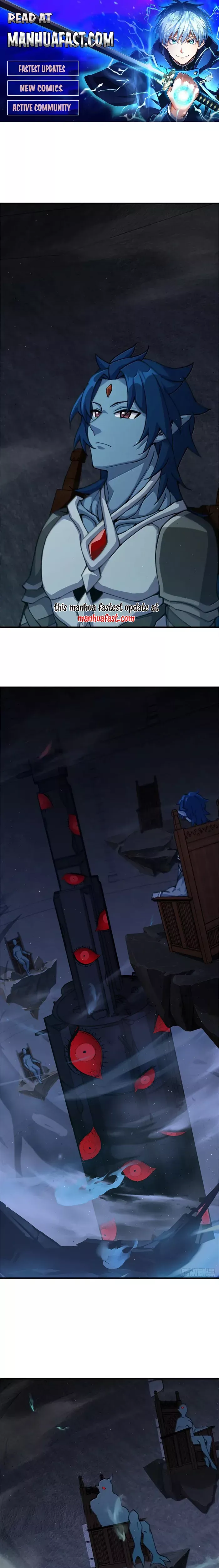 Read Release That Witch Chapter 688 Online