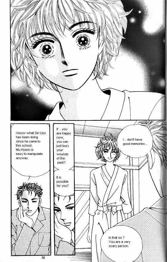 Read Hot Blooded Woman Chapter 138 Online
