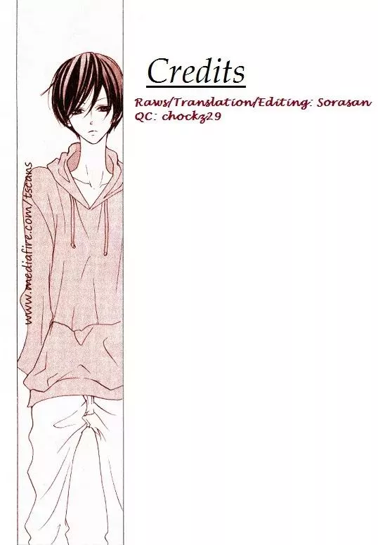 Read Hana no Kishi Chapter 26 Online