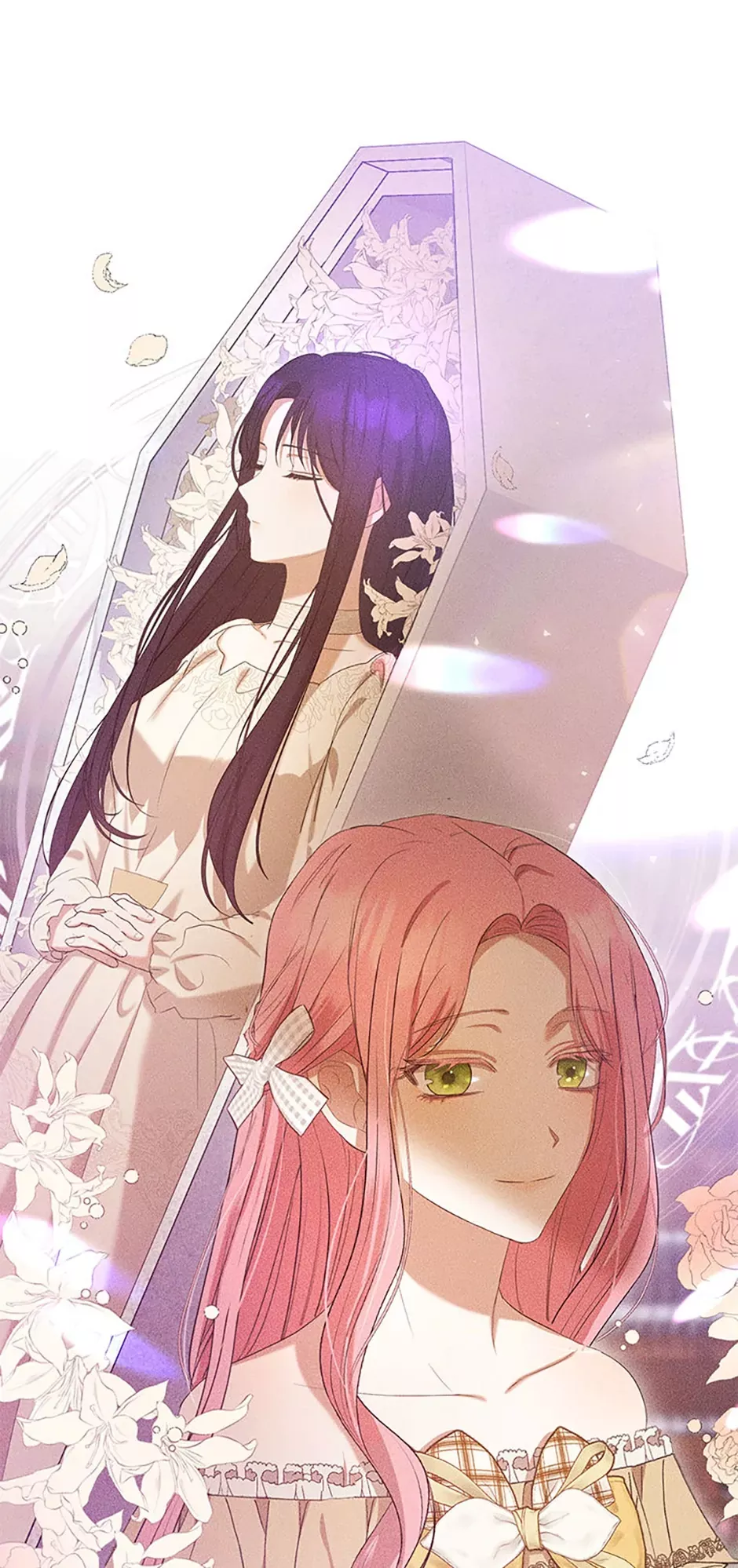 Read Peony: Dreaming of the Dangerous Grand Duke Chapter 31 Online