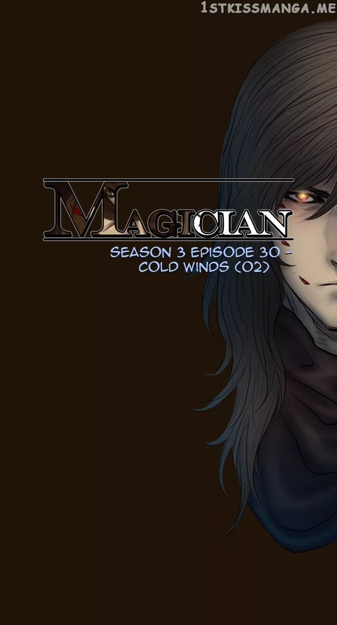 Read Magician (KIM Sarae) Chapter 515 Online