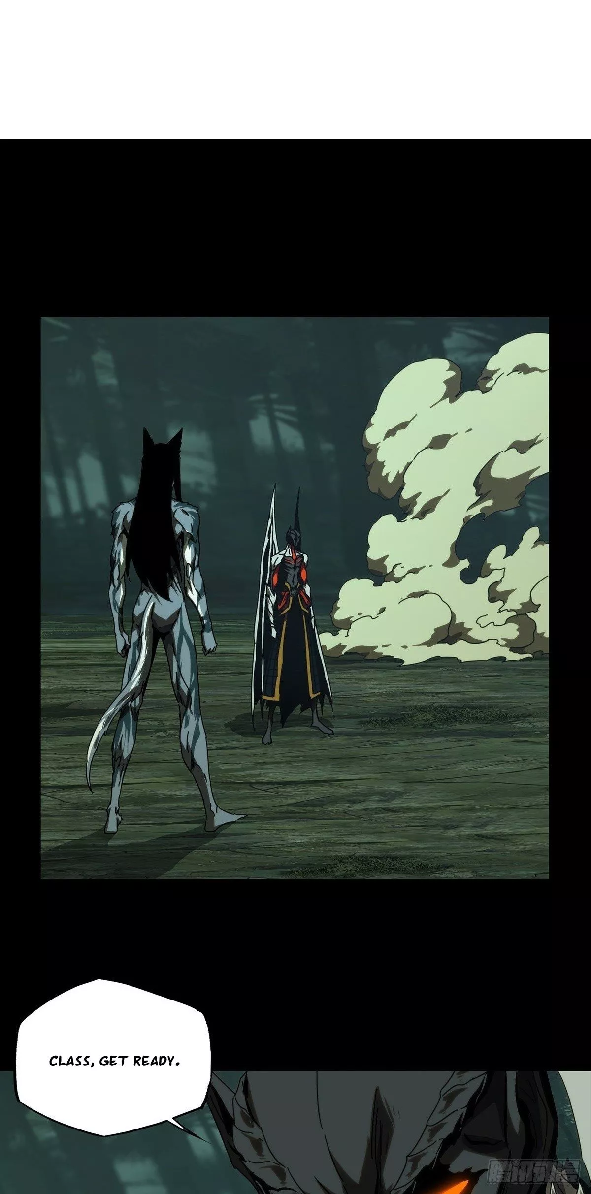 Read Formless Form Chapter 213 Online