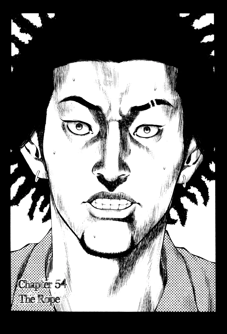Read Bal Jak Chapter 54 Online