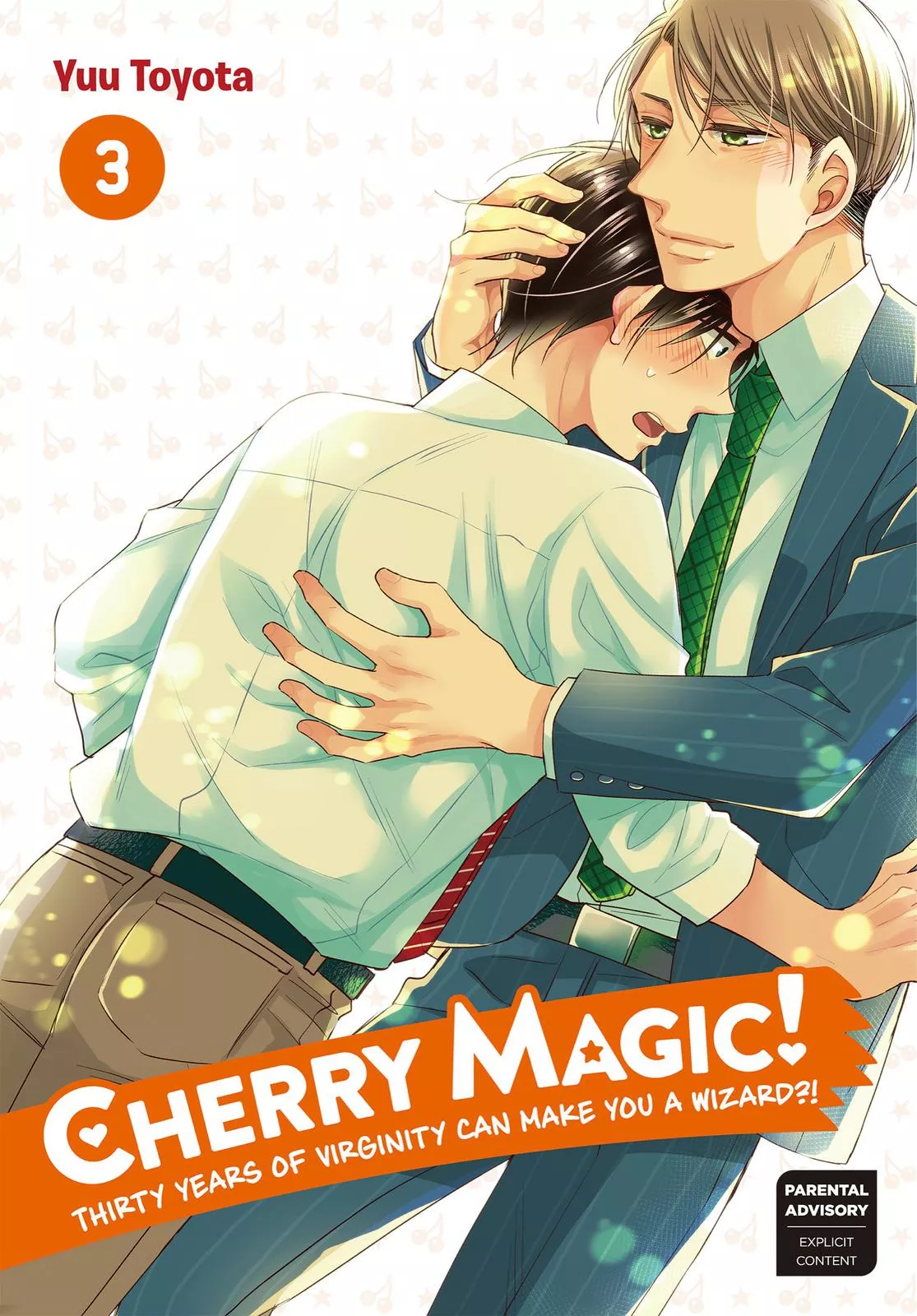 Read Cherry Magic! Thirty Years of Virginity Can Make You a Wizard?! Chapter 12 Online