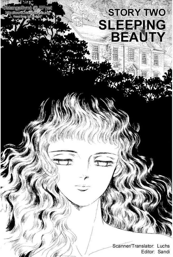 Read From A Different Dimension Chapter 2 - Sleeping Beauty Online