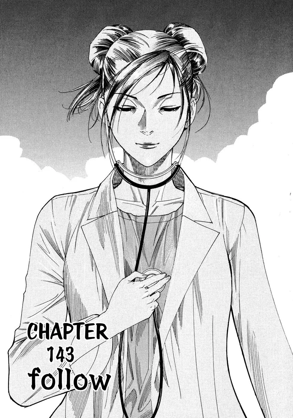 Read Team Medical Dragon Chapter 143 - Follow Online