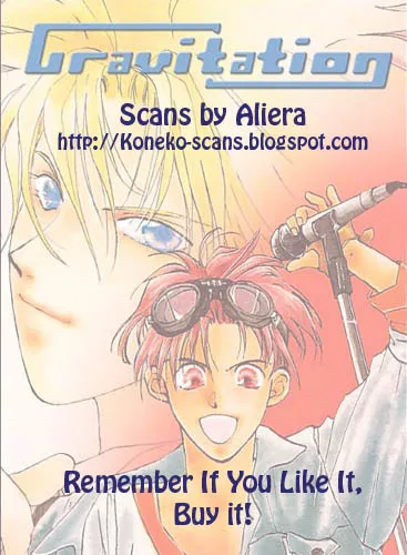 Read Gravitation Chapter 11 - Track 11 Online