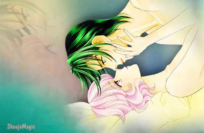 Read Haa Haa Chapter 5 - A Blooming Flower is the Prettiest of All Online