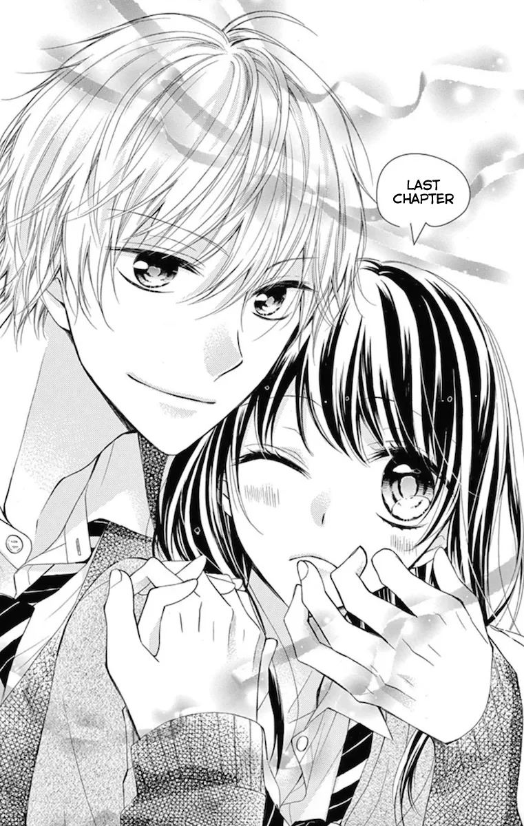 Read Amakute Zurui Wana no Naka Chapter 3 Online