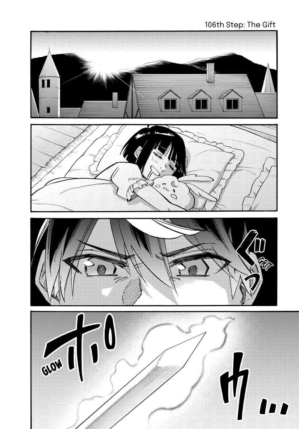 Read Isekai Walking Chapter 106 Online