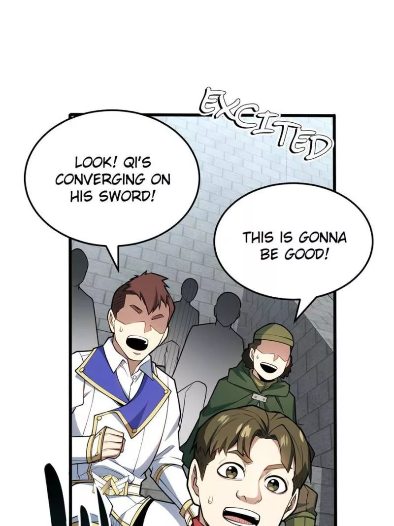 Read My Dragon System Chapter 65 Online