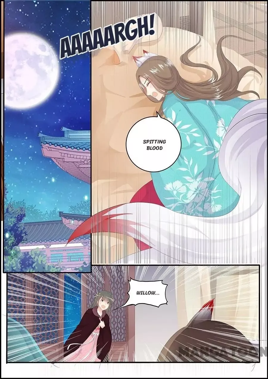 Read Chasing Star Moon Chapter 170 Online