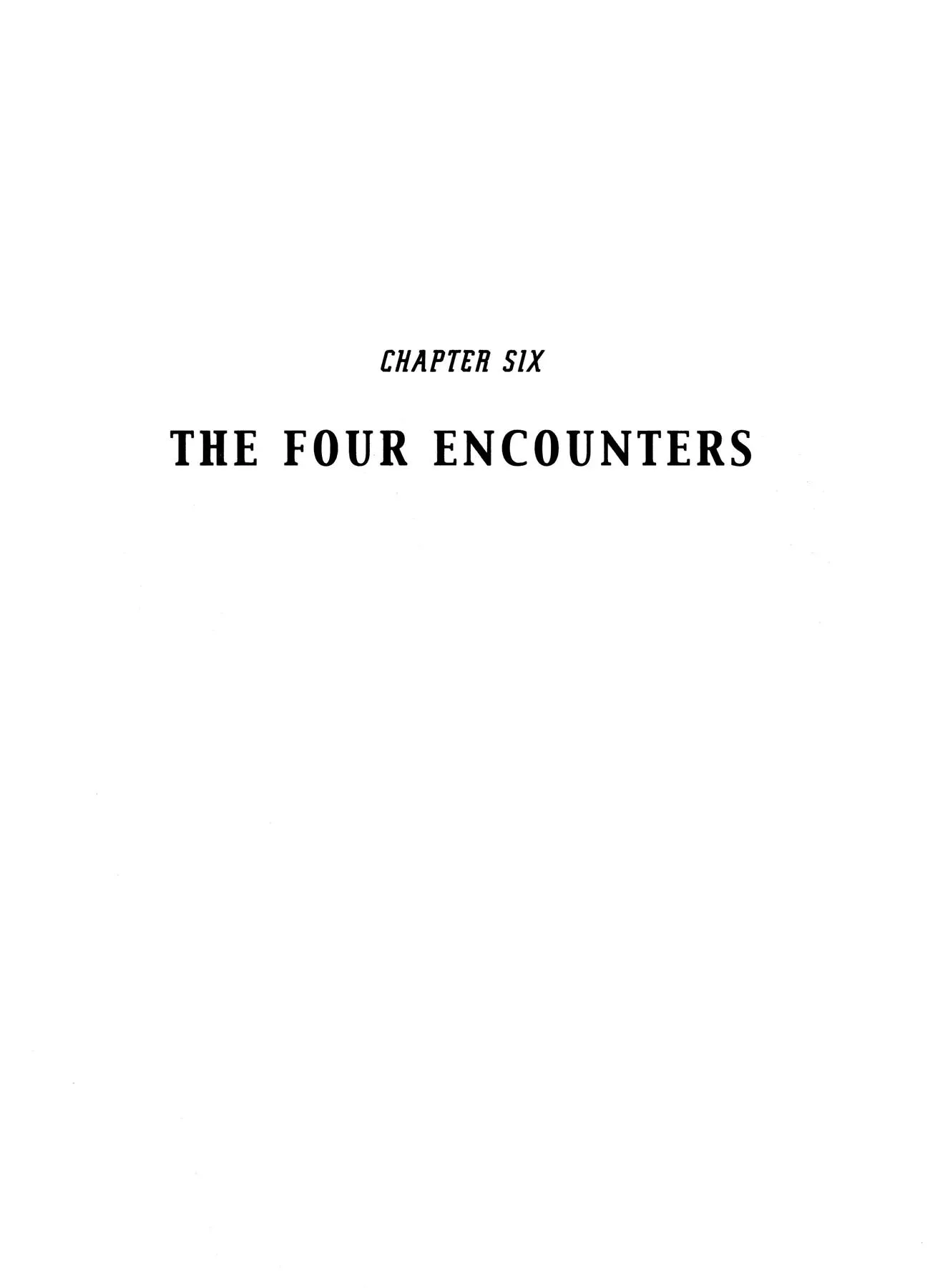 Read Buddha Chapter 18 - The Four Encounters Online