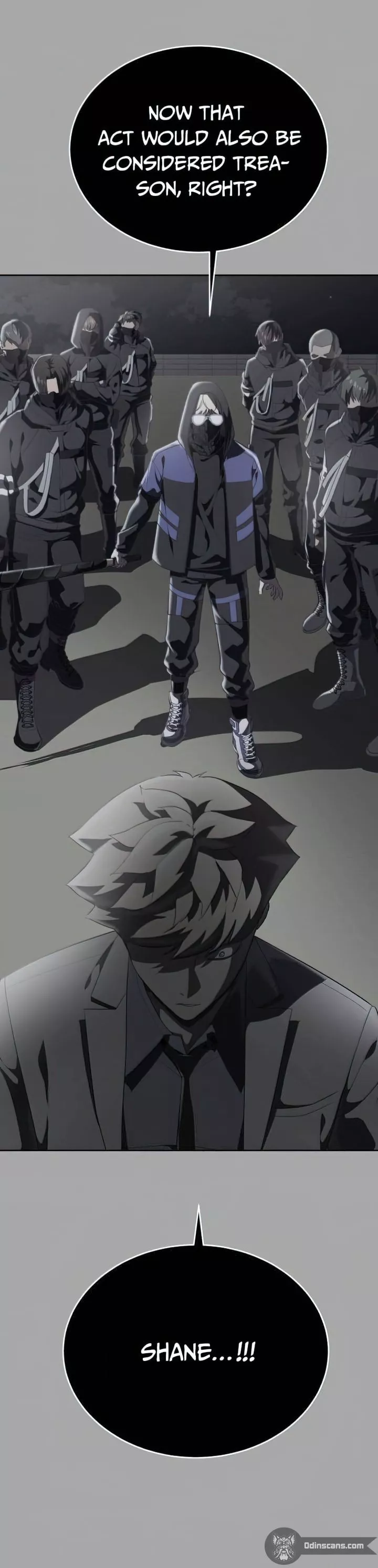 Read The Boy of Death Chapter 84 Online