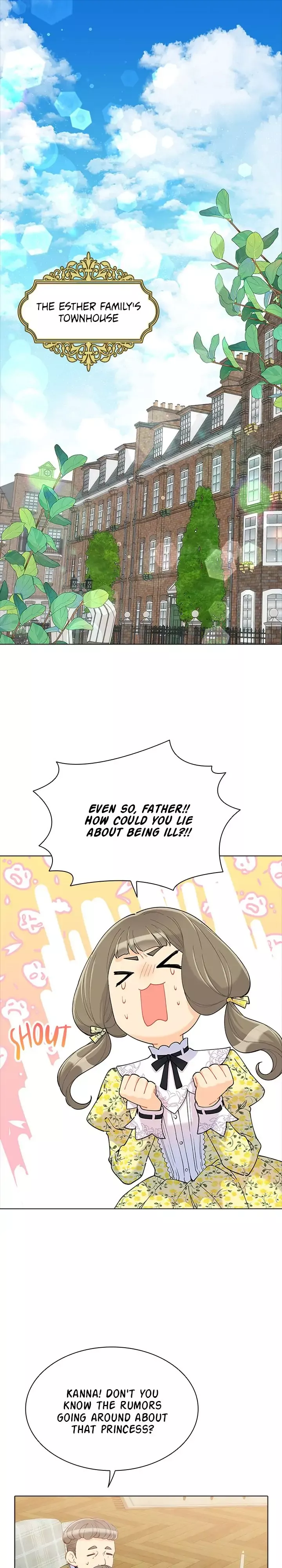 Read The Mighty Extra: One Girl Changes the World Chapter 39 Online