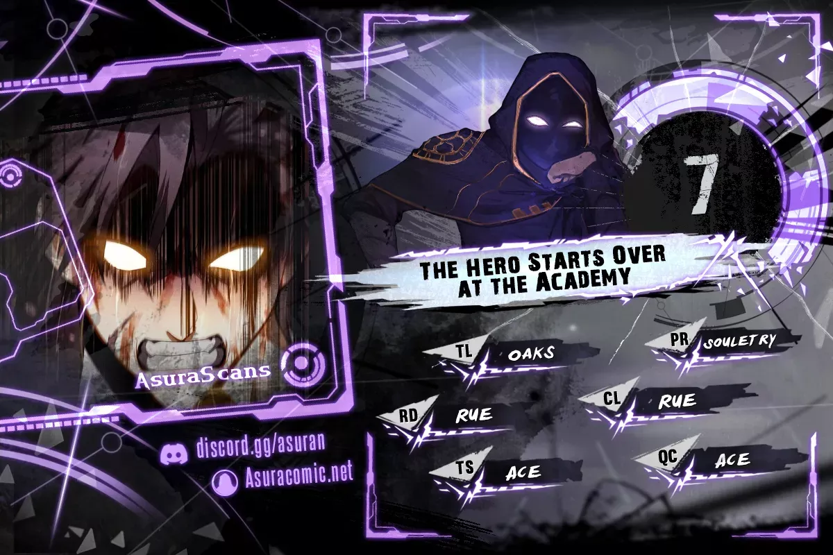 Read Emperor of Solo Play Chapter 7 Online
