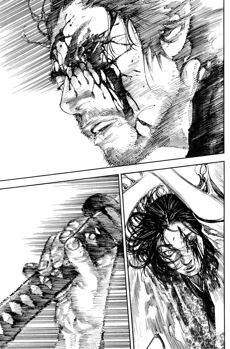 Read Vagabond Chapter 190 - The Death of Seijuro Online