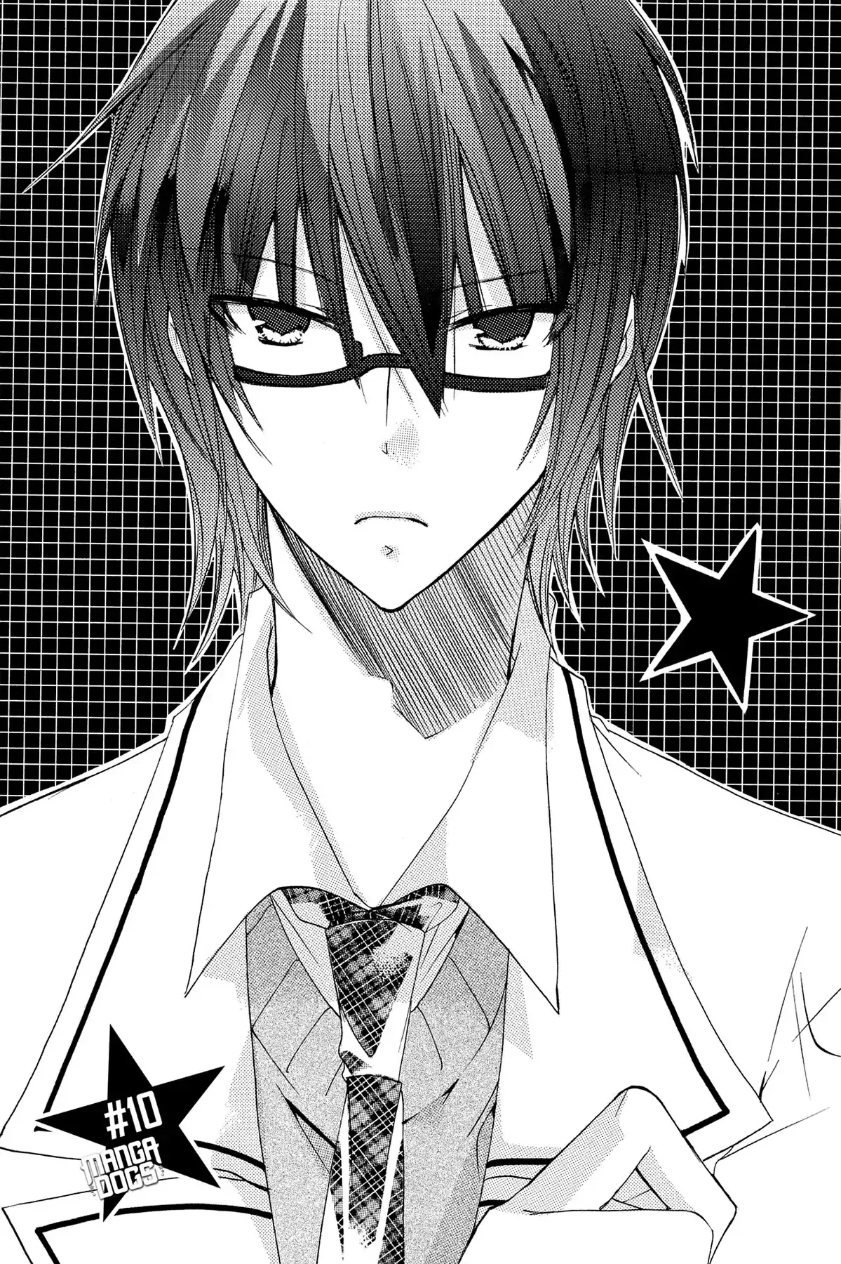 Read GDGD-DOGS Chapter 10 - Vol.1 #10 Online