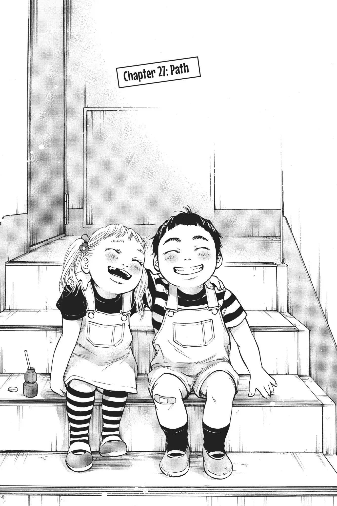 Read Futsutsuka Mono no Ani Desu ga Chapter 27 - Path Online
