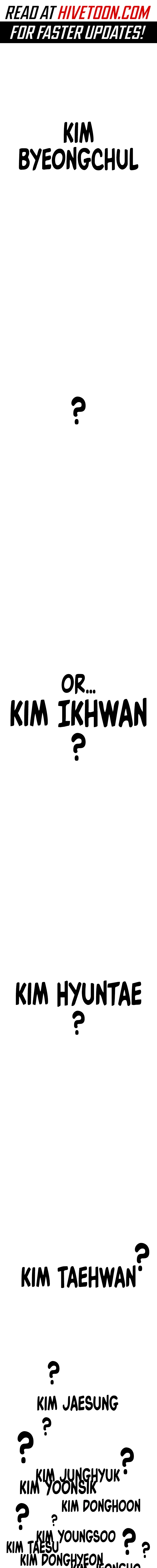Read Manager Kim Chapter 188 - My Name [END] Online