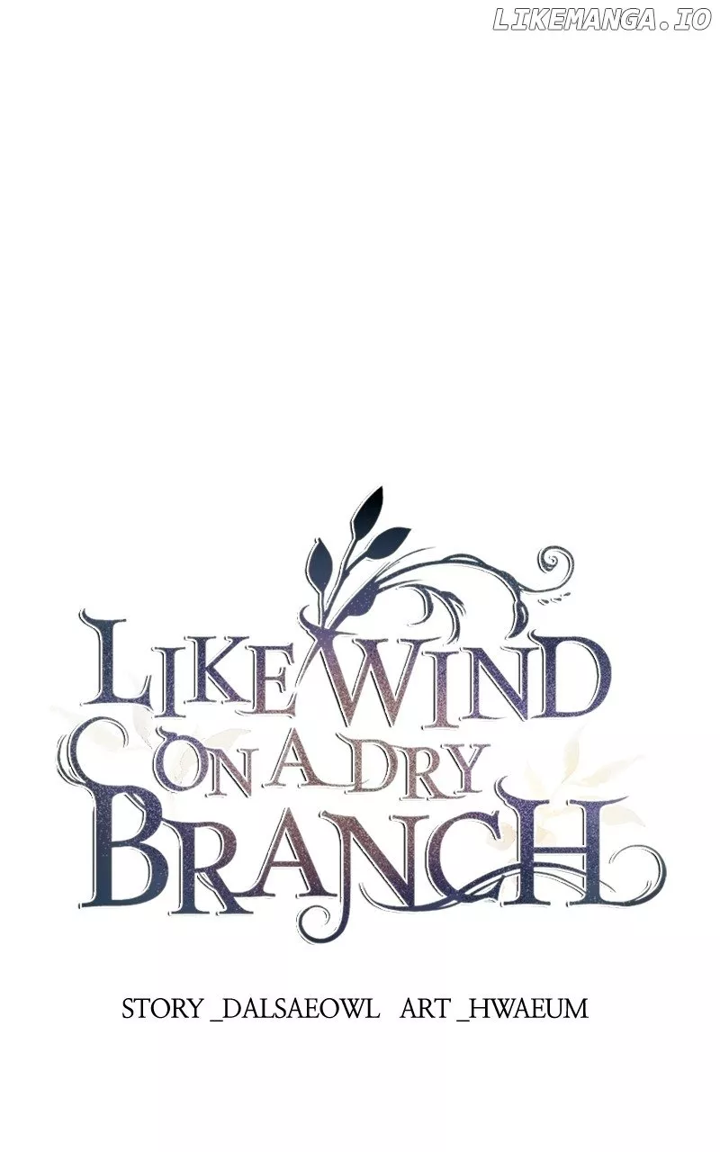 Read Like A Wind On A Dry Branch Chapter 196 Online