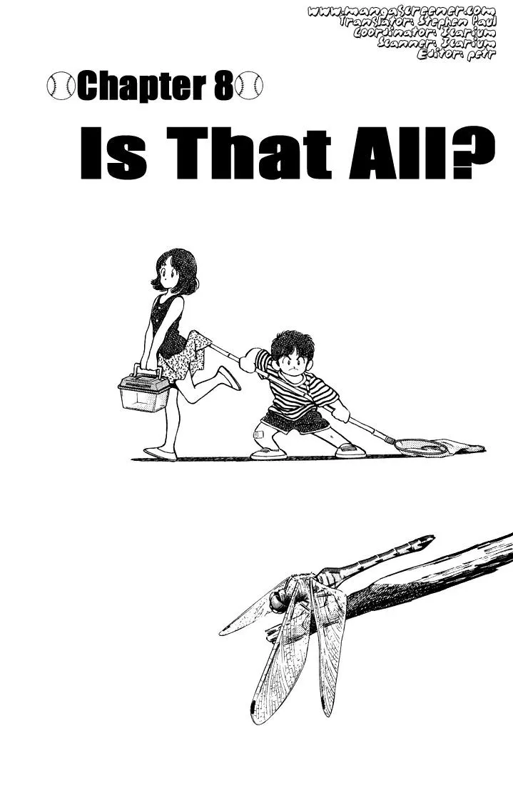 Read H2 Chapter 107 - Is That All Online