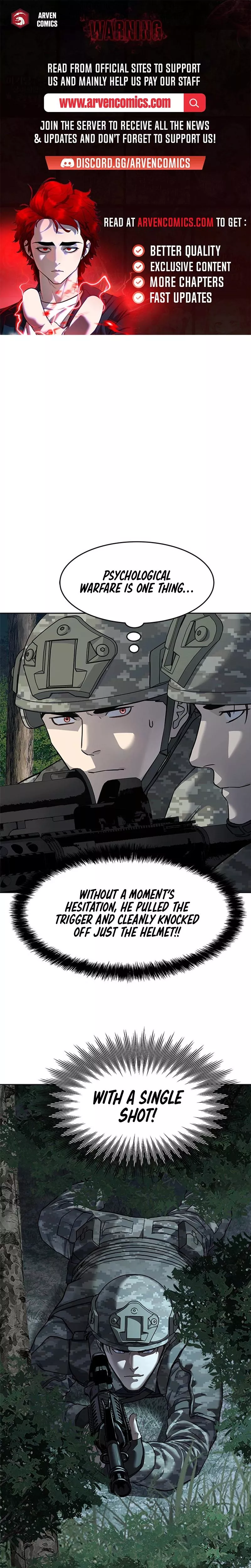 Read God of Blackfield Chapter 257 Online
