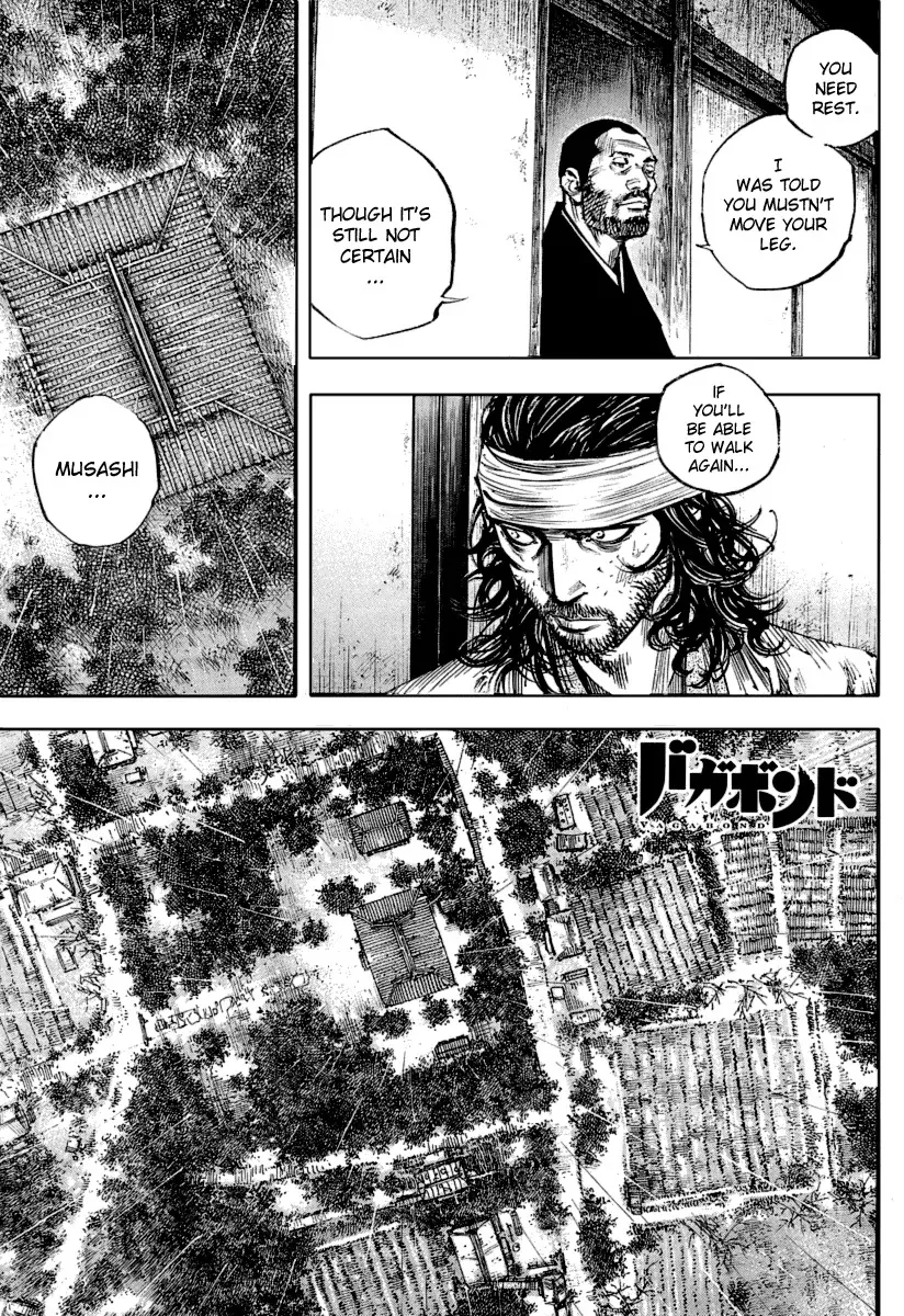 Read Vagabond Chapter 251 - Prayer Online