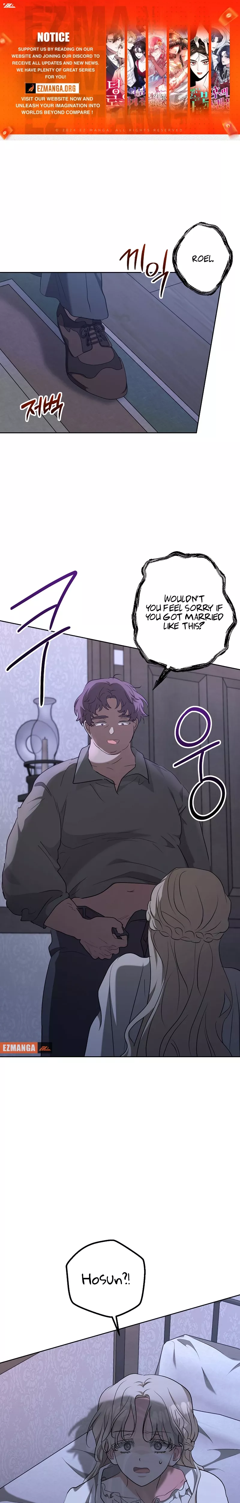 Read Silent and Mad Winter Cabin Chapter 2 Online