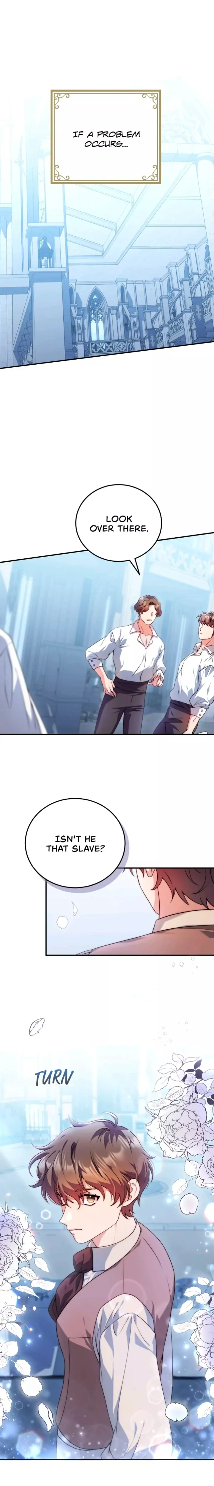 Read Divorcing My Tyrant Husband Chapter 38 Online