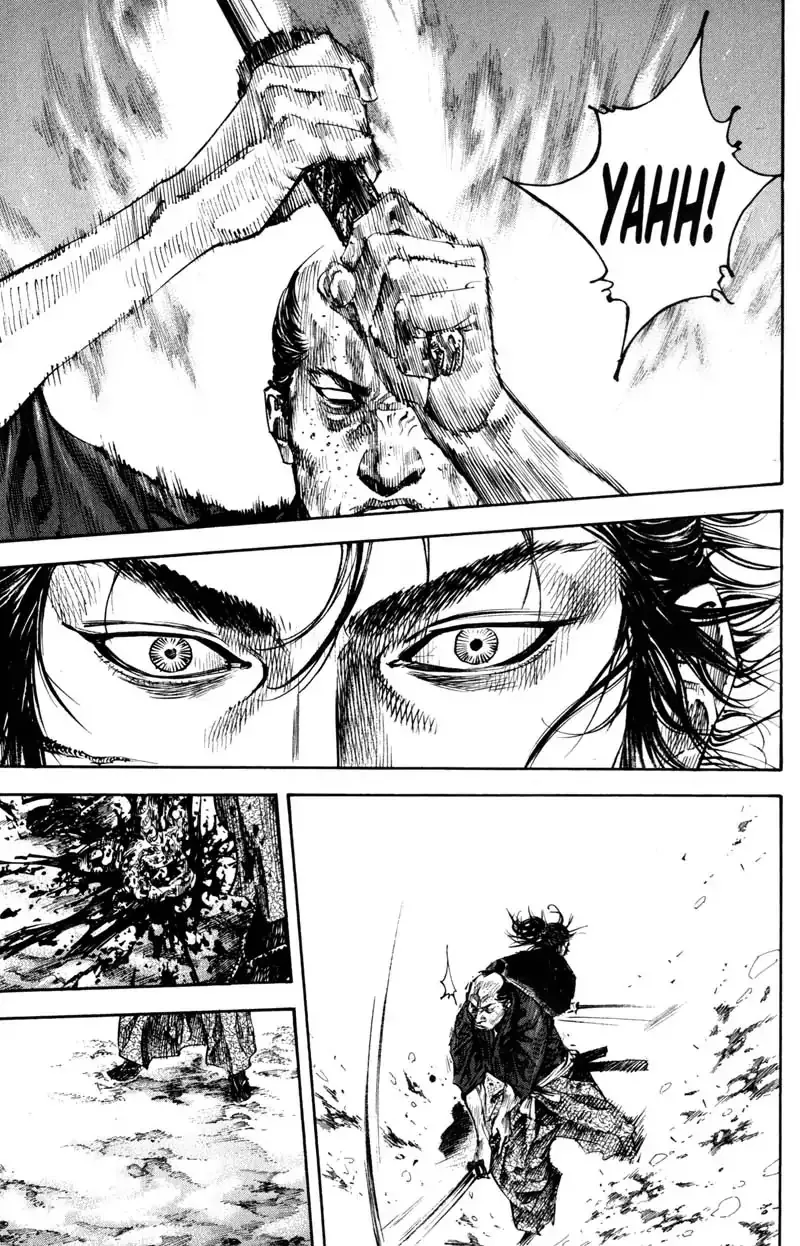 Read Vagabond Chapter 215 - It's Already Begun Online