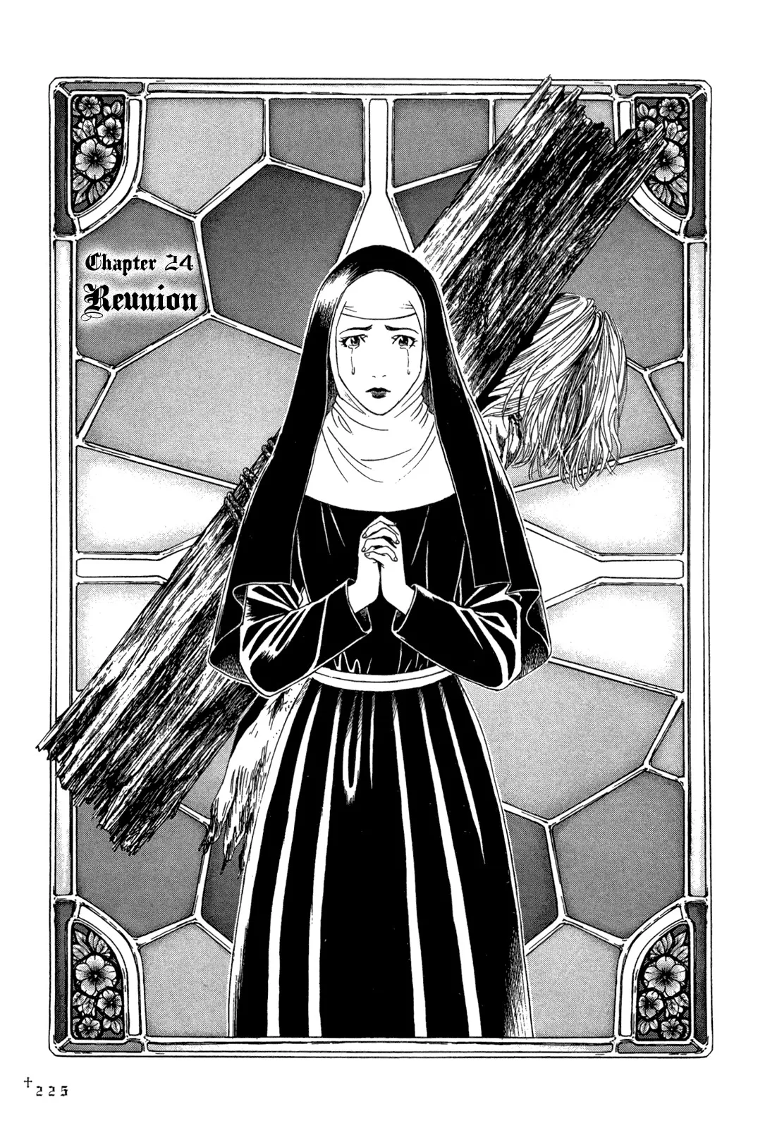 Read Innocents Shounen Juujigun Chapter 24 - Reunion Online