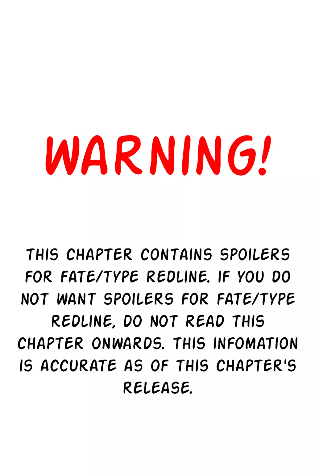 Read Fate/Koha-Ace Chapter 4 Online