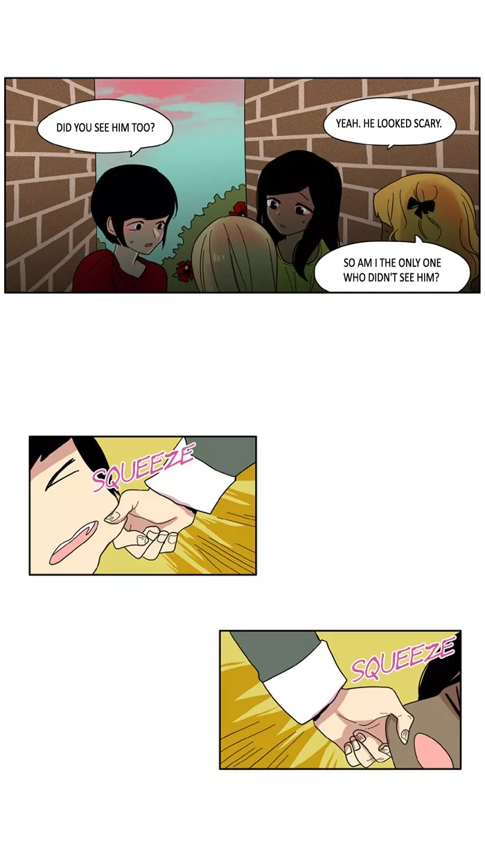 Read I Don’t Want This Kind of Hero Chapter 71 Online