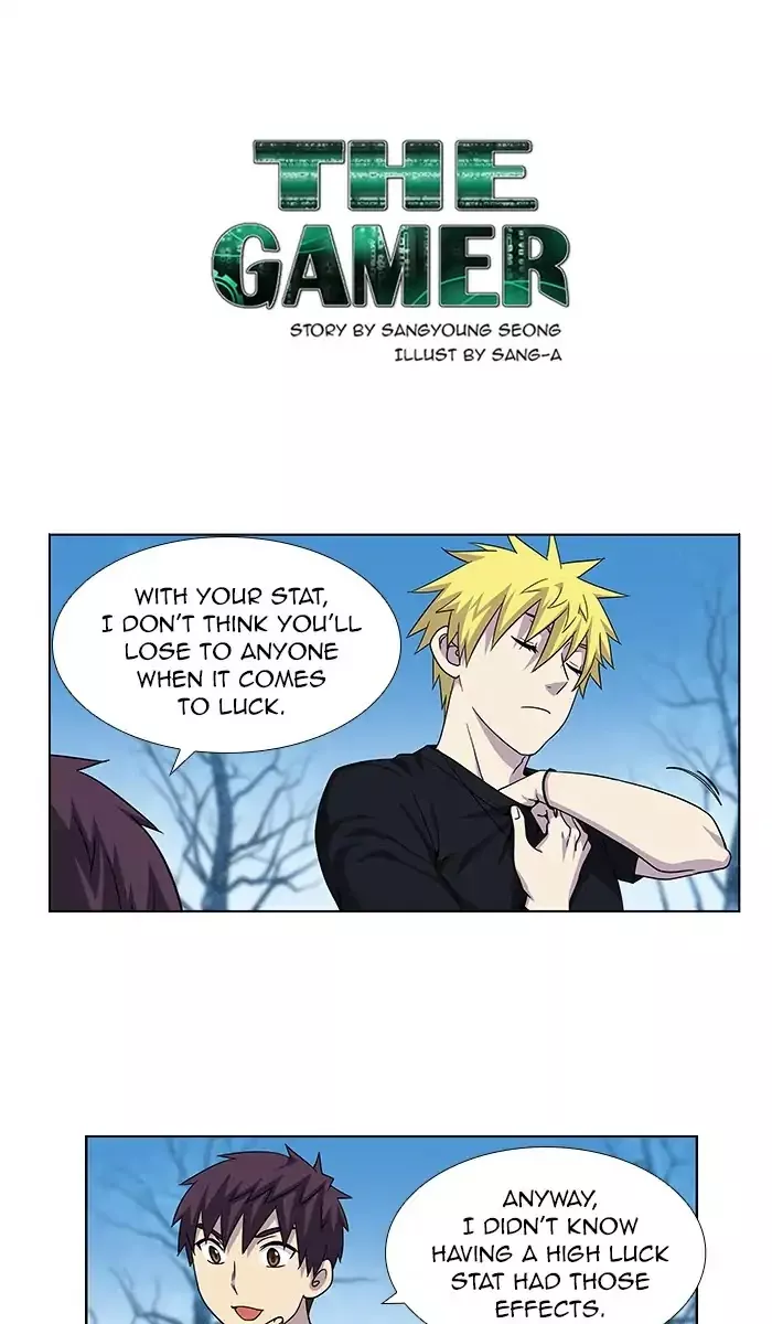 Read The Gamer Chapter 288 Online