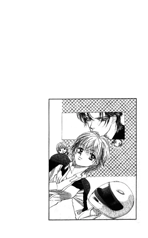 Read Heart Chapter 40 Online