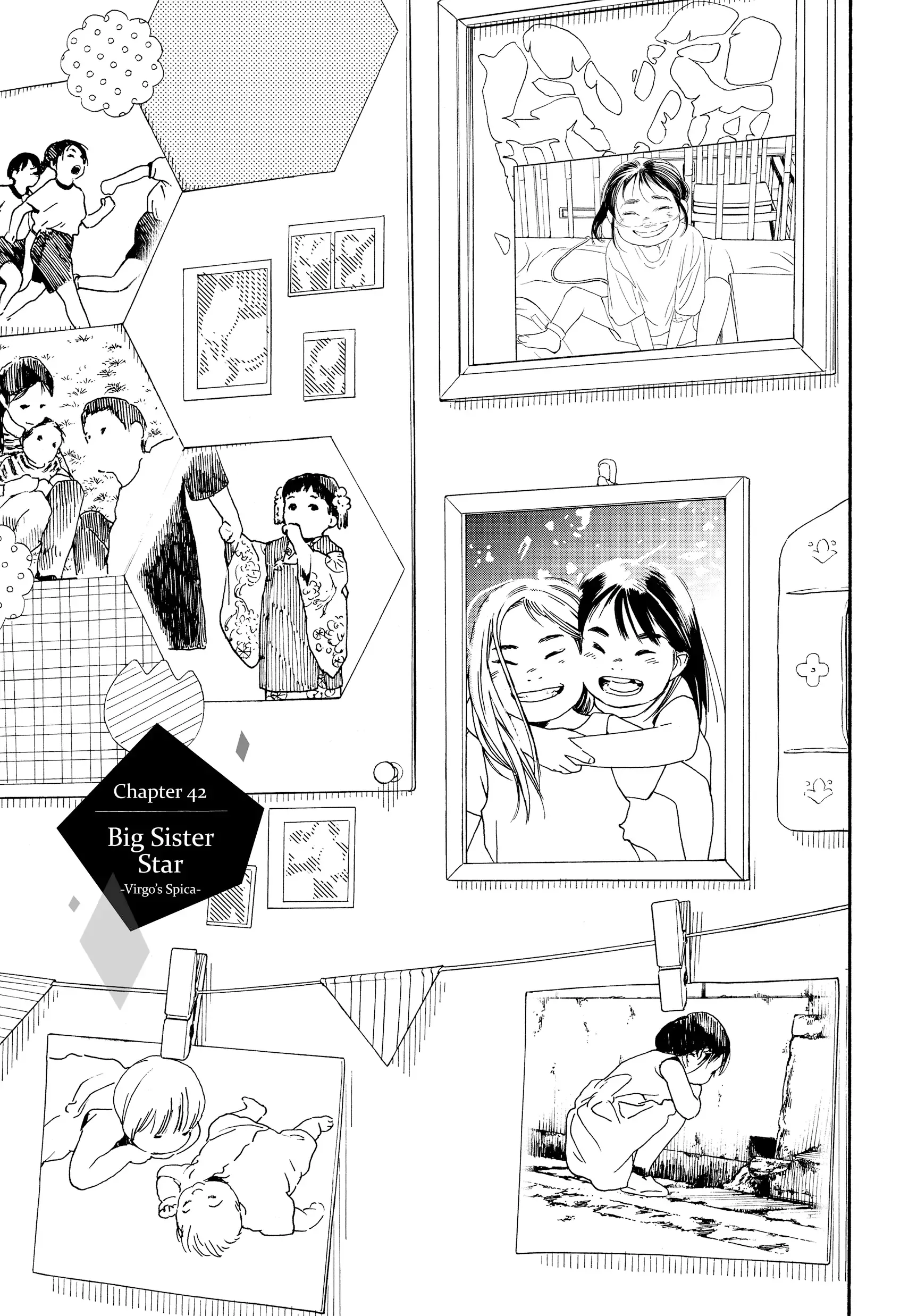 Read Insomniacs After School Chapter 42 Online