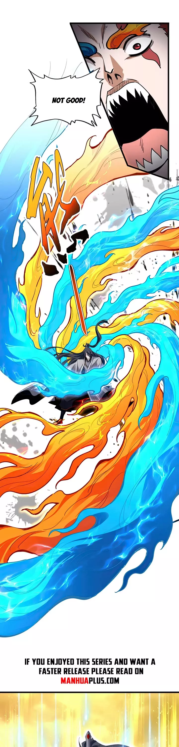 Read Magic Emperor Chapter 710 Online