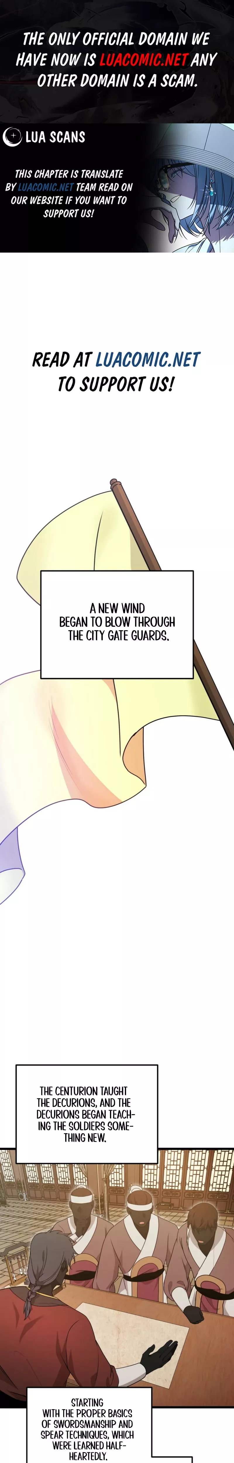 Read Camellia Chapter 30 Online