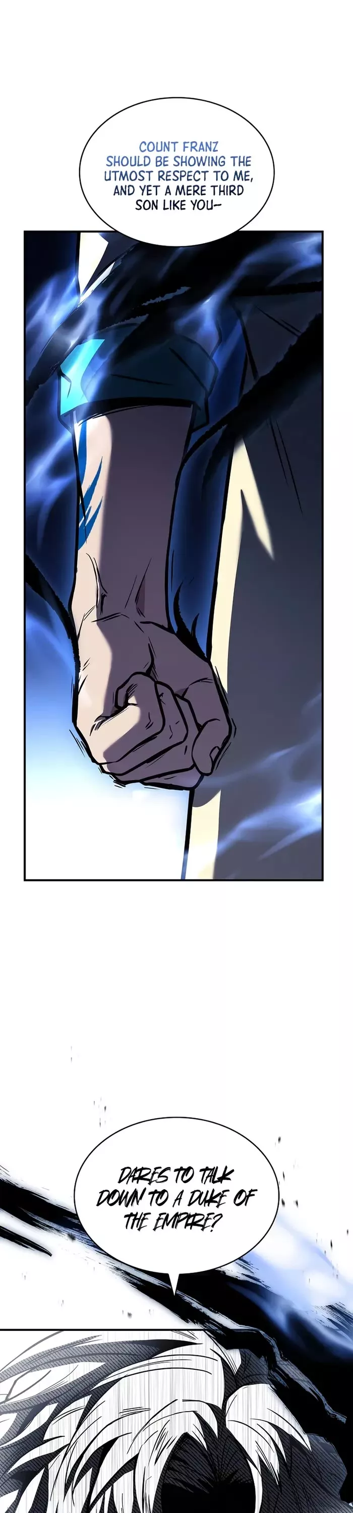 Read Talent-Swallowing Magician Chapter 99 Online