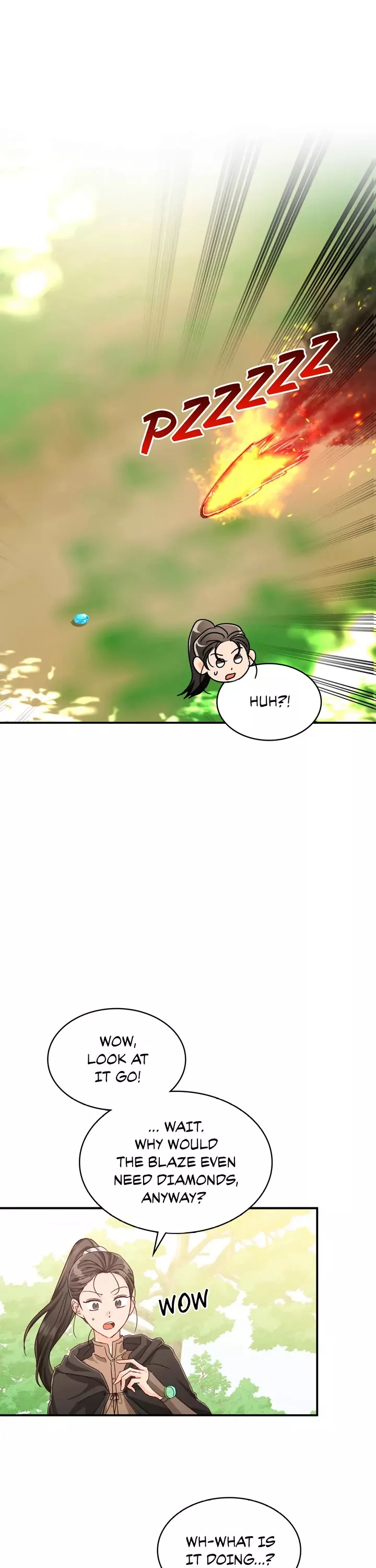 Read Terrarium Adventure Chapter 23 Online