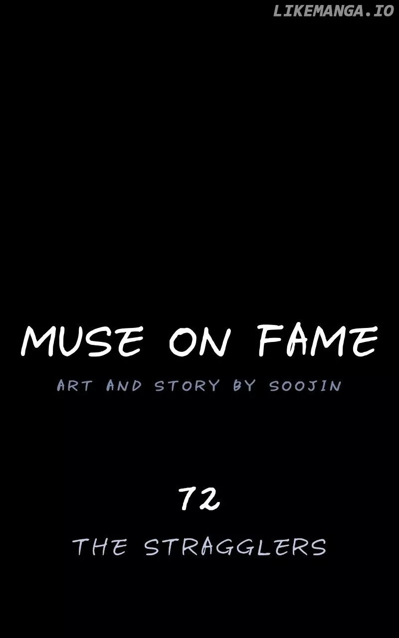 Read Muse on Fame Chapter 72 Online