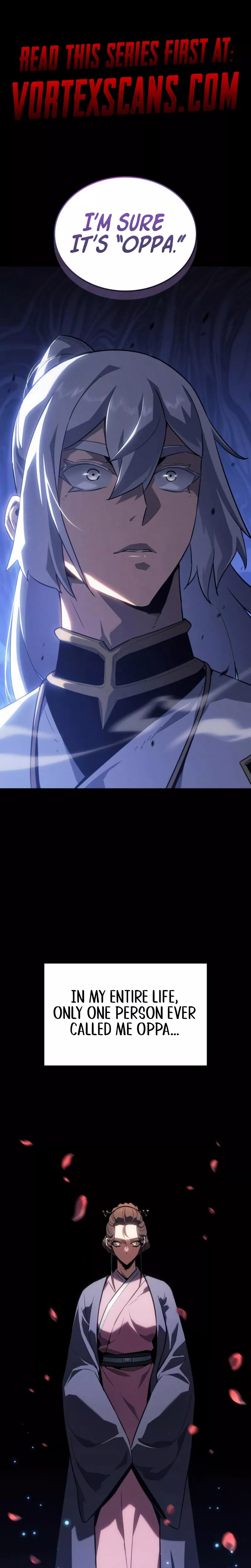 Read Ice Lord Chapter 30 Online