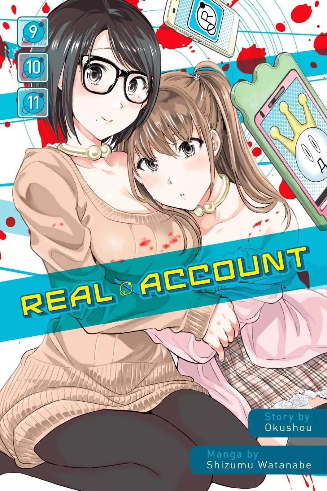 Read Real Account Chapter 59 - S2-49 Online